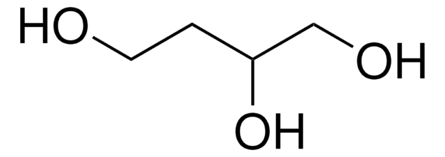 1,2,4-Butanetriol, 1,2,4-triacetate structure, CAS 14835-47-3