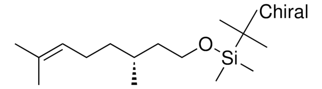 3,7-DIMETHYL-6-OCTENYL ETHYL ETHER structure, CAS 69929-16-4