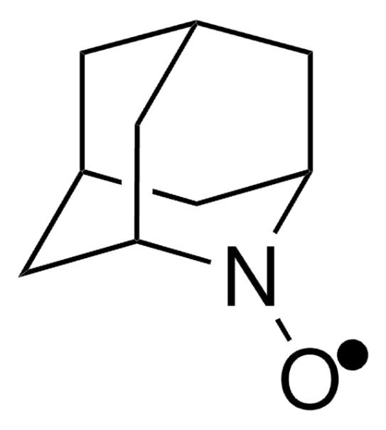 AZADO structure, CAS 57625-08-8