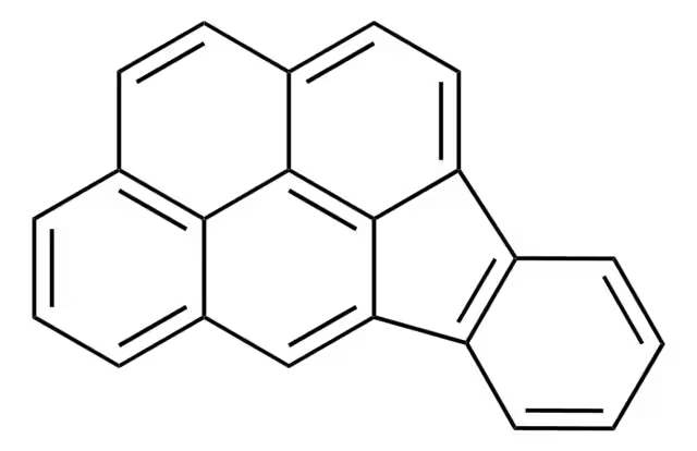 INDENO(1,2,3-C,D)PYRENE structure, CAS 193-39-5