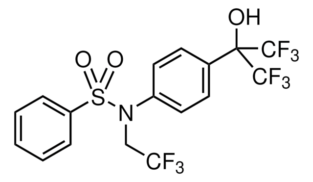 T0901317 structure, CAS 293754-55-9