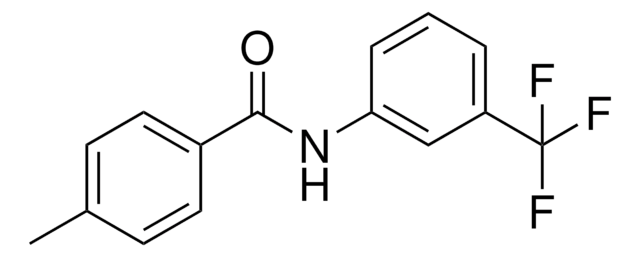 BenzaMide, 3-iodo-4-Methyl-N-[4-[(4-Methyl-1-piperazinyl)Methyl]-3-(trifluoroMethyl)phenyl]- structure, CAS 943320-50-1