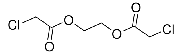 ETHYLENE GLYCOL BIS(MONOCHLOROACETATE) structure, CAS 6941-69-1
