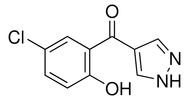 2-Chloro-4-(1H-Pyrazol-5-Yl)Benzonitrile structure, CAS 1297537-37-1