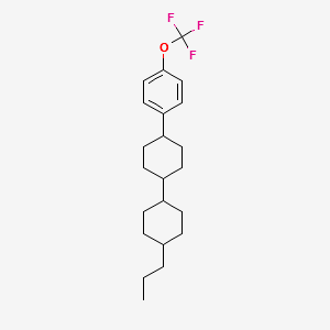 N/A structure, CAS 177552-91-9