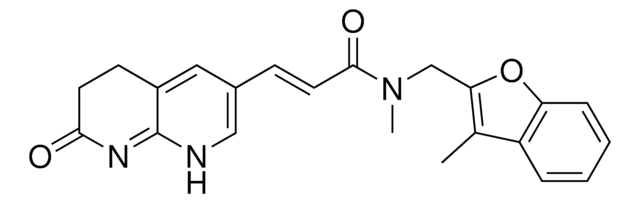 AFN-1252 structure, CAS 620175-39-5