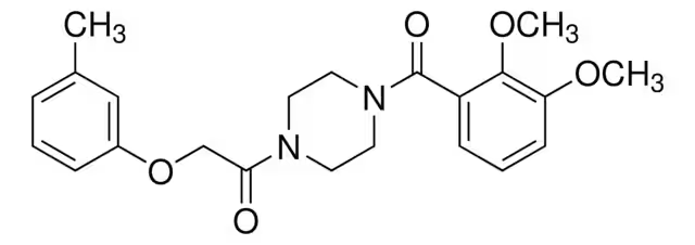Cyclohexanecarboxylic acid, 3-amino-, trans- (9CI) structure, CAS 34583-99-8