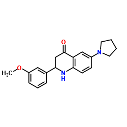 TRNA, BAKER'S YEAST structure, CAS 9014-25-9