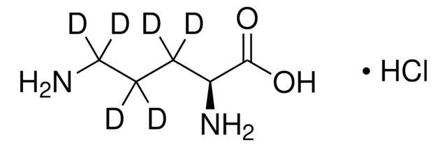 D-ornithine hydrochloride structure, CAS 99815-05-1