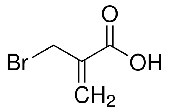 Benzeneacetic acid, 2-(bromomethyl)- structure, CAS 13737-35-4