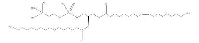 2-(chloromethyl)-2-(4-chlorophenyl)-1,3-dioxolane structure, CAS 1189061-77-5