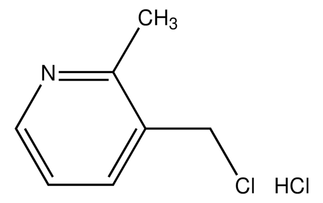 3-(Chloromethyl)-3-quinuclidinol hydrochloride structure, CAS 247195-81-9