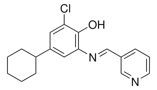 Phenol, 4-amino-2-chloro-6-fluoro- structure, CAS 62918-76-7