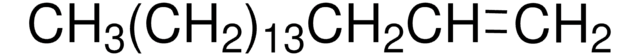 1-HEPTADECENE structure, CAS 6765-39-5