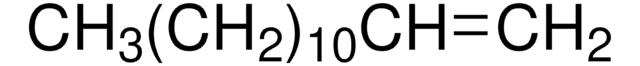 1-TRIDECENE structure, CAS 2437-56-1