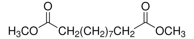 DIMETHYL UNDECANEDIOATE structure, CAS 4567-98-0