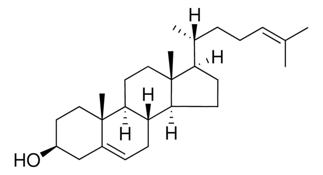 DESMOSTEROL structure, CAS 313-04-2