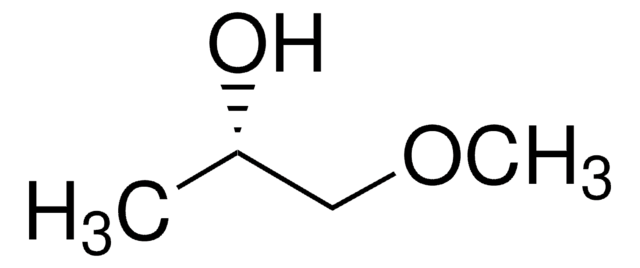 (S)-(+)-1-METHOXY-2-PROPANOL structure, CAS 116422-39-0