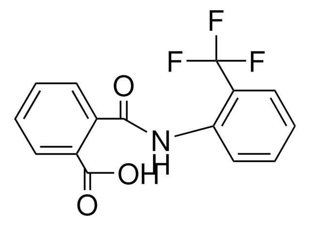 PHTHALANILLIC ACID structure, CAS 4727-29-1