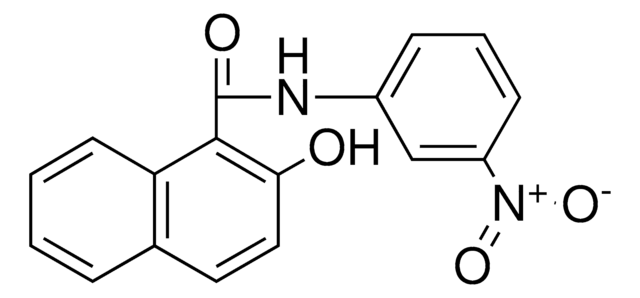8-NITRO-NAPHTHALENE-1-CARBOXYLIC ACID structure, CAS 2216-13-9