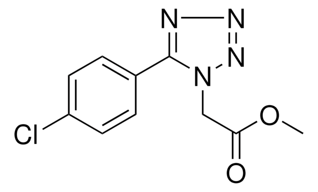 Chloro-diphenyl-acetic acid 1-Methyl-piperidin-4-yl ester structure, CAS 54556-99-9