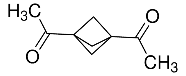 Ethanone, 1,1-bicyclo[1.1.1]pentane-1,3-diylbis- (9CI) structure, CAS 115913-30-9