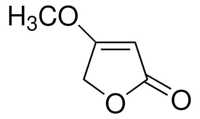 2(5H)-Furanone, 4-propyl- structure, CAS 21963-27-9