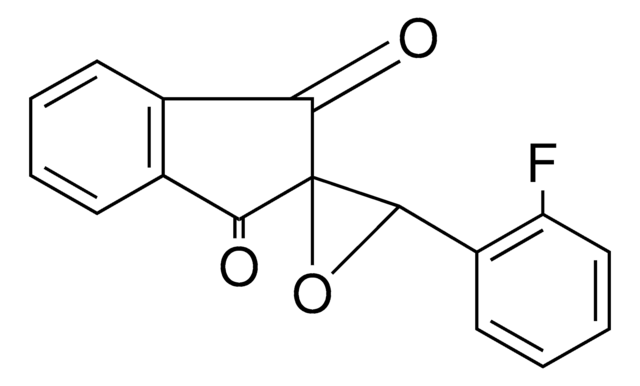 (R)-(3-Fluorophenyl)oxirane structure, CAS 403501-35-9