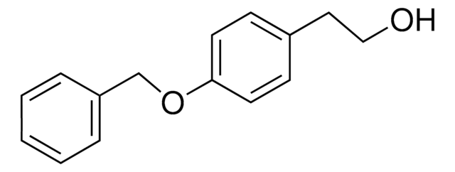 2-(4-BENZYLOXYPHENYL)ETHANOL structure, CAS 61439-59-6