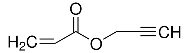 PROPARGYL ACRYLATE structure, CAS 10477-47-1