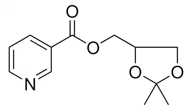 2-PHENYLETHYL ACRYLATE structure, CAS 3530-36-7