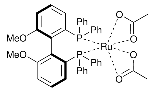 Chiralyst Ru803 structure, CAS 134527-17-6
