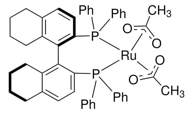 (R)-H8-BINAP structure, CAS 139139-86-9