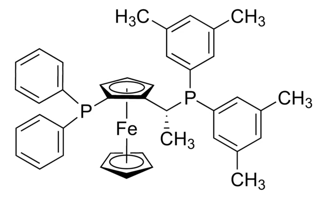 (R)-3,5-XYLYL-BINAP structure, CAS 145416-77-9