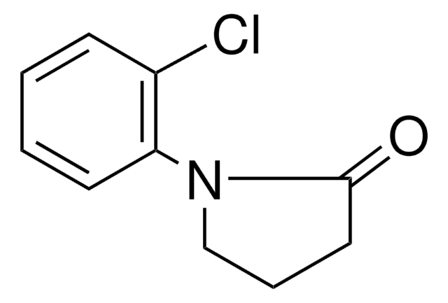 1-(2-CHLORO-PHENYL)-PIPERAZIN-2-ONE structure, CAS 197967-66-1
