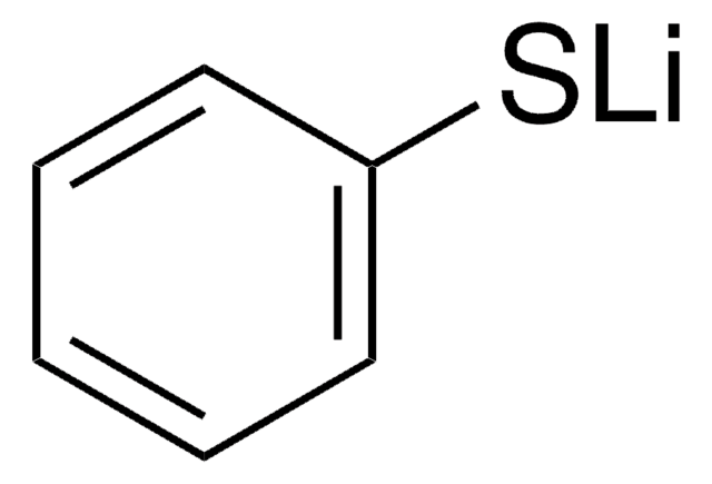 LITHIUM THIOPHENOXIDE structure, CAS 2973-86-6