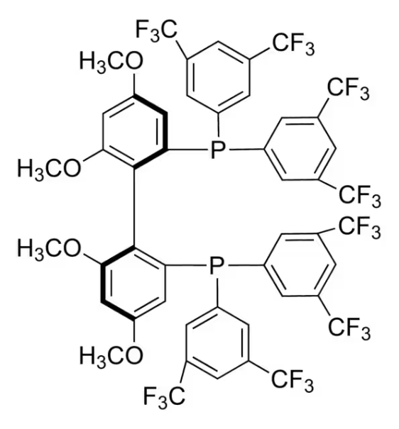 (-)-2,2'-METHYLENEBIS[(3AS,8AR)-3A,8A-DIHYDRO-8H-INDENO[1,2-D]OXAZOLE] structure, CAS 175166-49-1