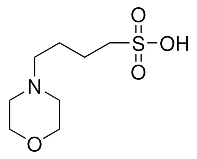 MOBS structure, CAS 115724-21-5