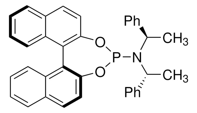 S-(+)-5,5'-Bis(diphenylphosphino)-2,2,2',2'-tetrafluoro-4,4'-bi-1,3-benzodioxole, dichloromethane adduct structure, CAS 503538-70-3