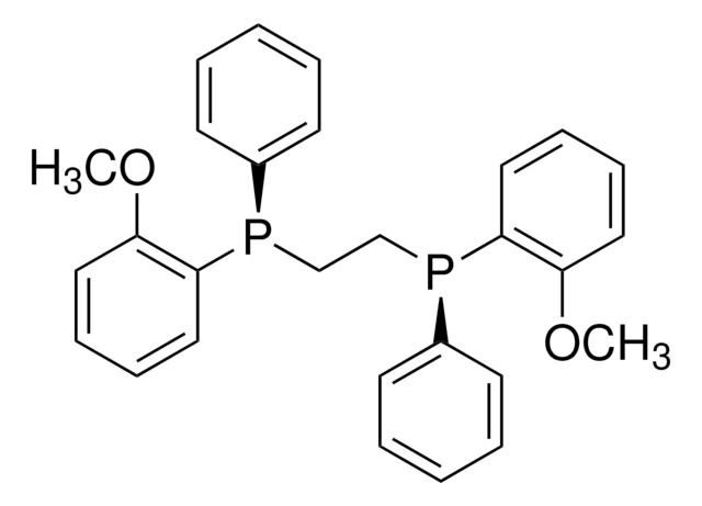(R,R)-DIPAMP structure, CAS 55739-58-7