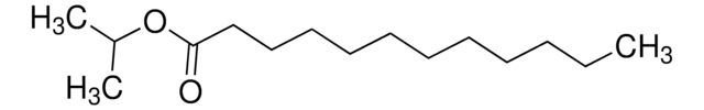 ISOPROPYL LAURATE structure, CAS 10233-13-3