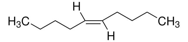 TRANS-5-DECENE structure, CAS 7433-56-9