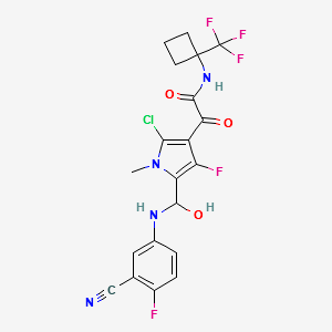 α-Amylase structure, CAS 9001-19-8