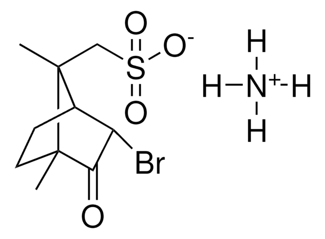 AMMONIUM METHANESULFONATE structure, CAS 22515-76-0