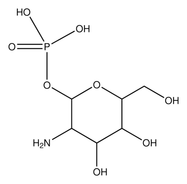 3-PYRIDINAMINE, 6-CHLORO-5-IODO- structure, CAS 444902-32-3