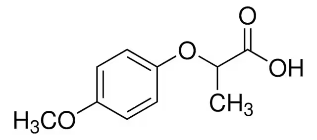 Carbomer structure, CAS 54182-57-9
