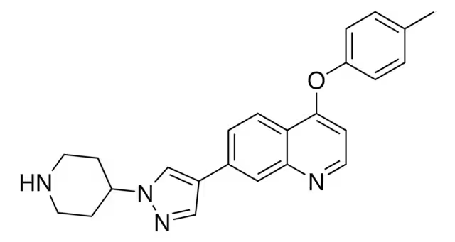 PROTAMINE structure, CAS 9012-00-4
