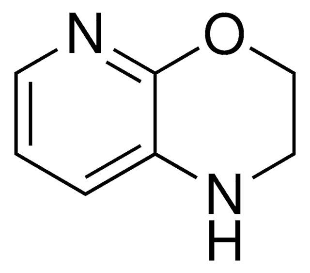 7-(trifluoromethyl)-2,3-dihydro-1H-pyrido[2,3-b][1,4]oxazine structure, CAS 944900-45-2