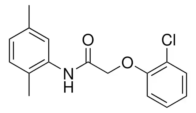 W 36017 structure, CAS 21236-54-4
