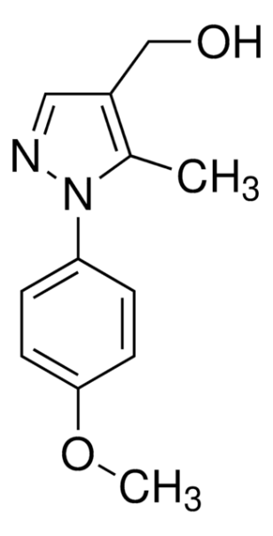 (1-METHYL-1H-INDOL-4-YL)METHANOL structure, CAS 859850-95-6